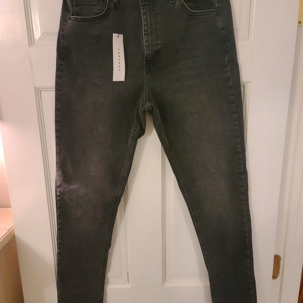 Topshop jeans - Picture 7 of 7
